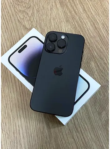 iPhone 16 Pro max 512gb
