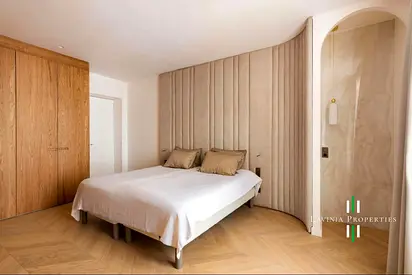 LUXURY 2 BHK PENTHOUSE | PREMIUM LIVING | MARRIOTT