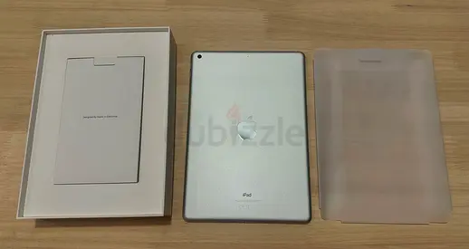 🔥iPad 10,2" 9th Gen FULL SET🔥