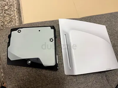 Cd Drive For PS5 Pro & Slim