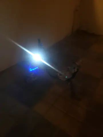 Bike for sell only battery problem