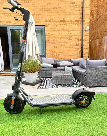 Segway Ninebot f25e