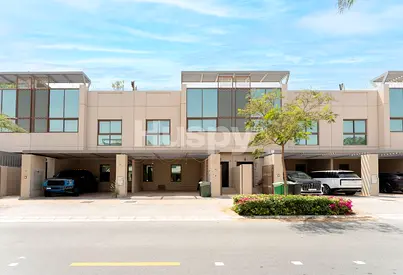 Single Row | Gated Community | Lowest Price