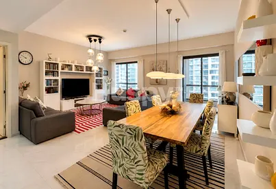 Upgraded | Marina View | Vacant