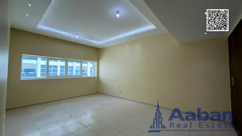 Fully Renovated | Partial Sea View | Open Kitchen | Ajman One Tower 10