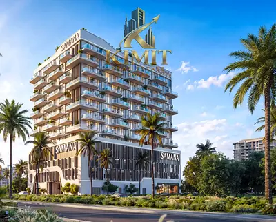 Opposite The Metro | 1% Monthly | 10% DP | High ROI