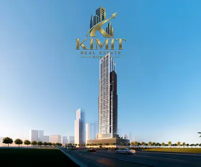 عرض قوي | خصم يصل إلى 35% | مفروش بالكامل | عائد استثماري مرتفع في JVC