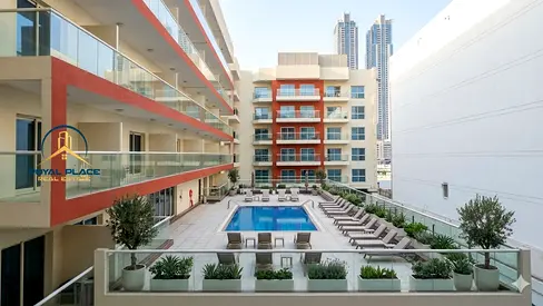 UNFURNISHED|PRIME LOCATION| READY TO MOVE