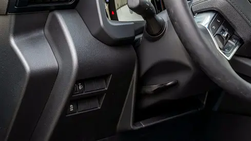 2026 Toyota LAND CRUISER — миниатюра 15