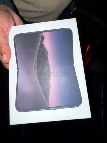 Duo 512 UAE version