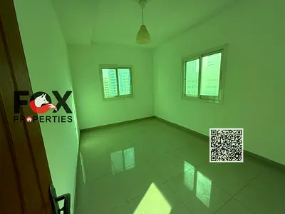 🏠 2-Bedroom Apartment for Annual Rent in Al Rashidiya 3 – Ajman