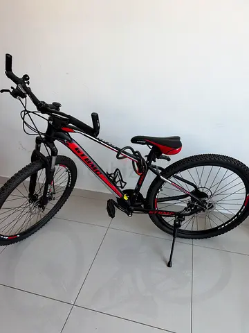 New Bicycle