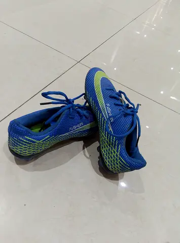 Football boots
