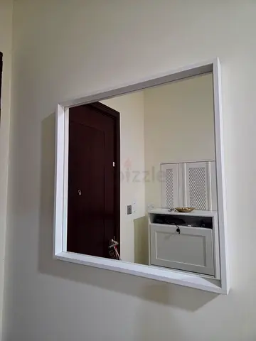 IKEA Mirrors, Frames, shelf unit