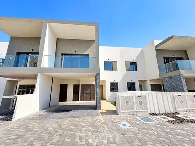 3BR Villa | Private Garden | Spacious Living