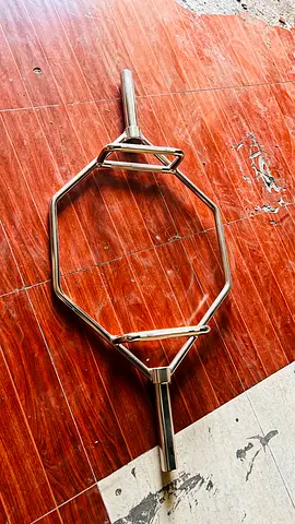 Hex bar