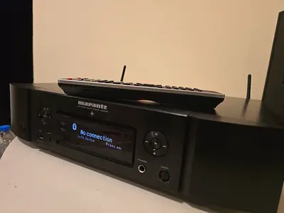 Marantz Network Player