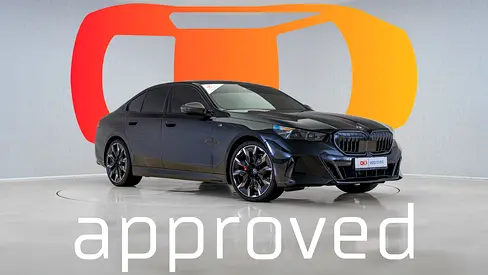 2026 BMW 530i M Sport | BMW Warranty & Service contract June 2030 | GCC Specs