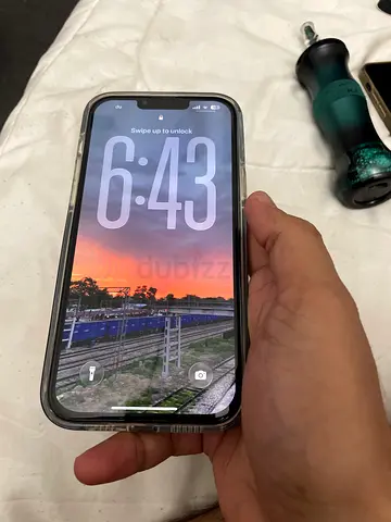 iPhone 13 Pro Max 128gb