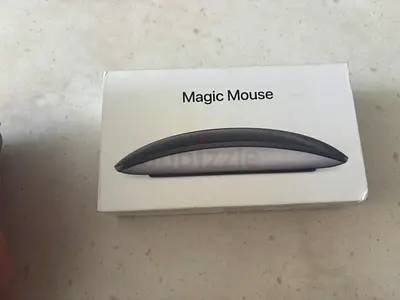 Apple Magic Mouse (latest) - Sealed Box