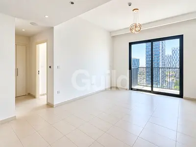 Boulevard View | Unfurnished | Well Maintained