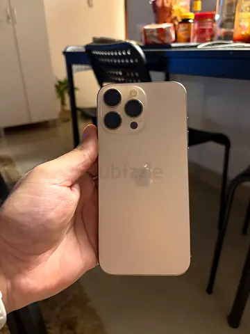IPhone 16 Pro Max (128gb)