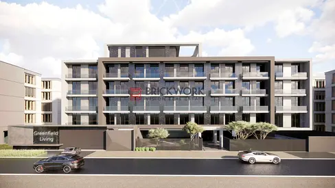 2% Monthly Payment | High ROI | Semi Furnished