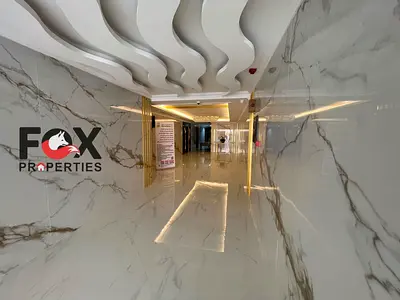 For Rent | Brand-New 1-Bedroom Apartment | Open View, 2 Bathrooms | Prime Location Near All Essential Services | Ready to Move In