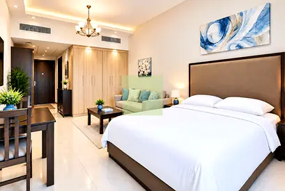 Prime Location | High Rental Demand | Strong Investment Potential |rented