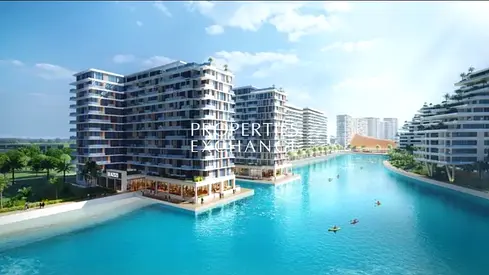 WATERFRONT VIEW | PREMIUM AMENITIES | INVESTOR DEAL