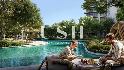 Hot Deal | Forest Living | Near to Mall