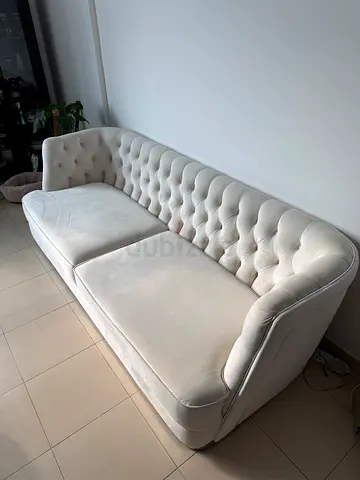 3- Seater Sofa