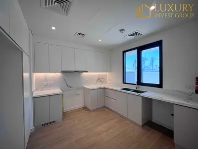 3BR + Maid | Vastu Compliant | Cluster 2