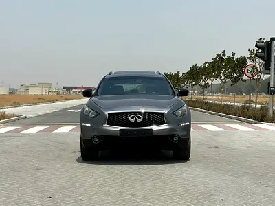 صورة 3 لـ 2014 Infiniti QX70