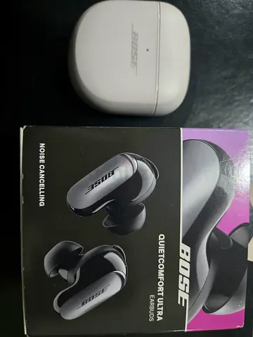 BOSE EARBUDS