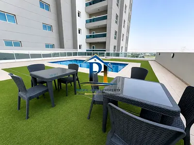 1 MONTH FREE| KIDS PLAY AREA | 2 BALCONY | OPEN VIEW | FULL FACILITIES
