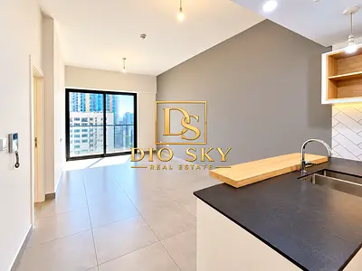 1BHK + Maid's Room | Spacious | Ready to Move
