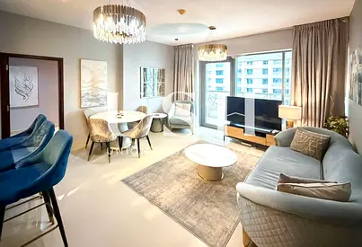 Prime Location | City Living | 2BR Unit