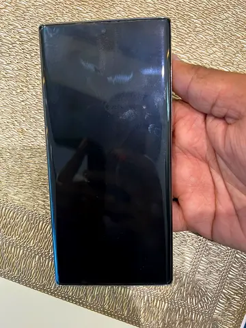 Samsung Galaxy Note 10 Plus 256GB -
