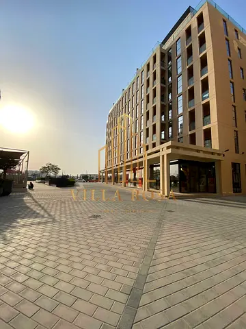 استوديو عصري للإيجار في الممشى منطقة أ الشارقة بالقرب من المدينة الجامعية
