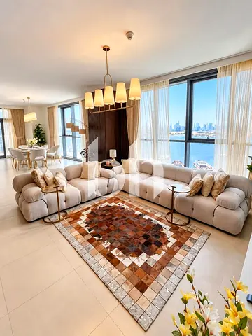 Spacious Layout | Fully Furnished | Creek Views