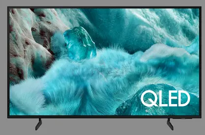 Samsung 43 inch qled q7f