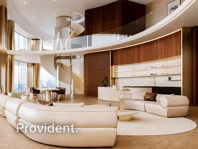 Luxury Defined | Downtown Living | High-End