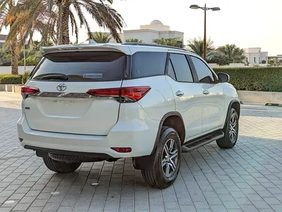 صورة مصغرة 13 لـ 2021 Toyota FORTUNER