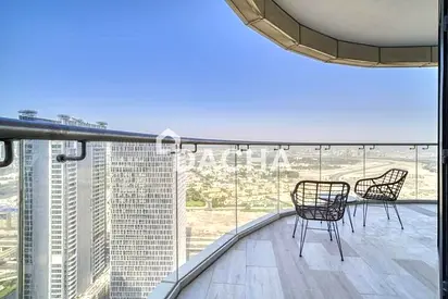 High Floor | best Layout | Vacant