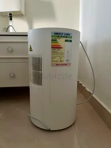 Xiaomi dehumidifier