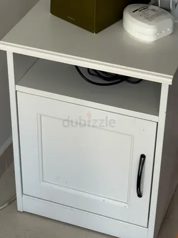 3 x night table Ikea
