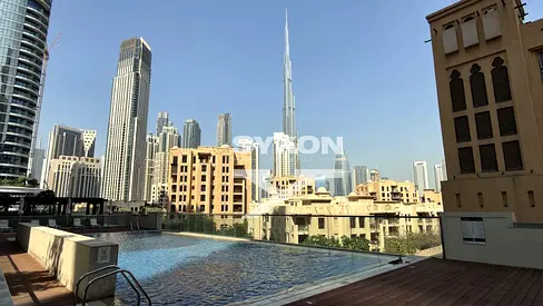 City View | Spacious Unit | Prime Downtown Living