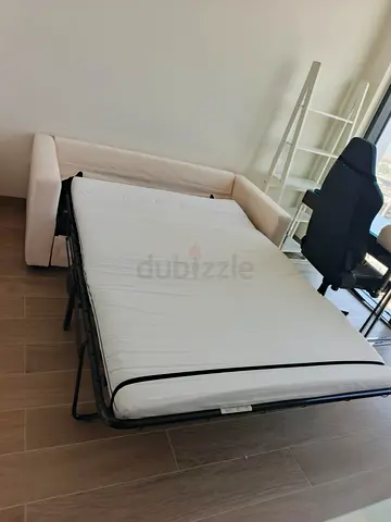 Brand new condition IKEA vimle sofabed