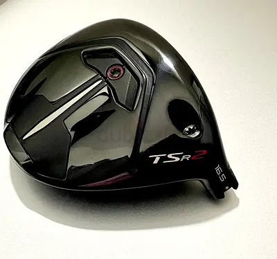 Titleist TSR2  3 wood